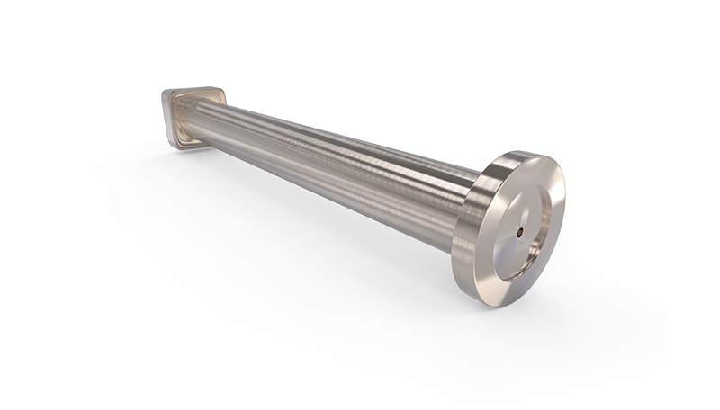 Piston Rod